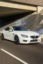 BMW M6 Coupe Competition Package 2015 года (AU)